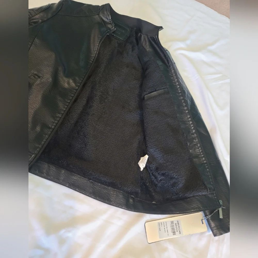 Jacket - Picture 9 of 12